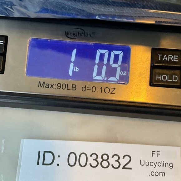 New With Tags Old Navy Sz 20 High-Rise O.G.Denim Shorts Frayed Flag Embroidery - Picture 12 of 12